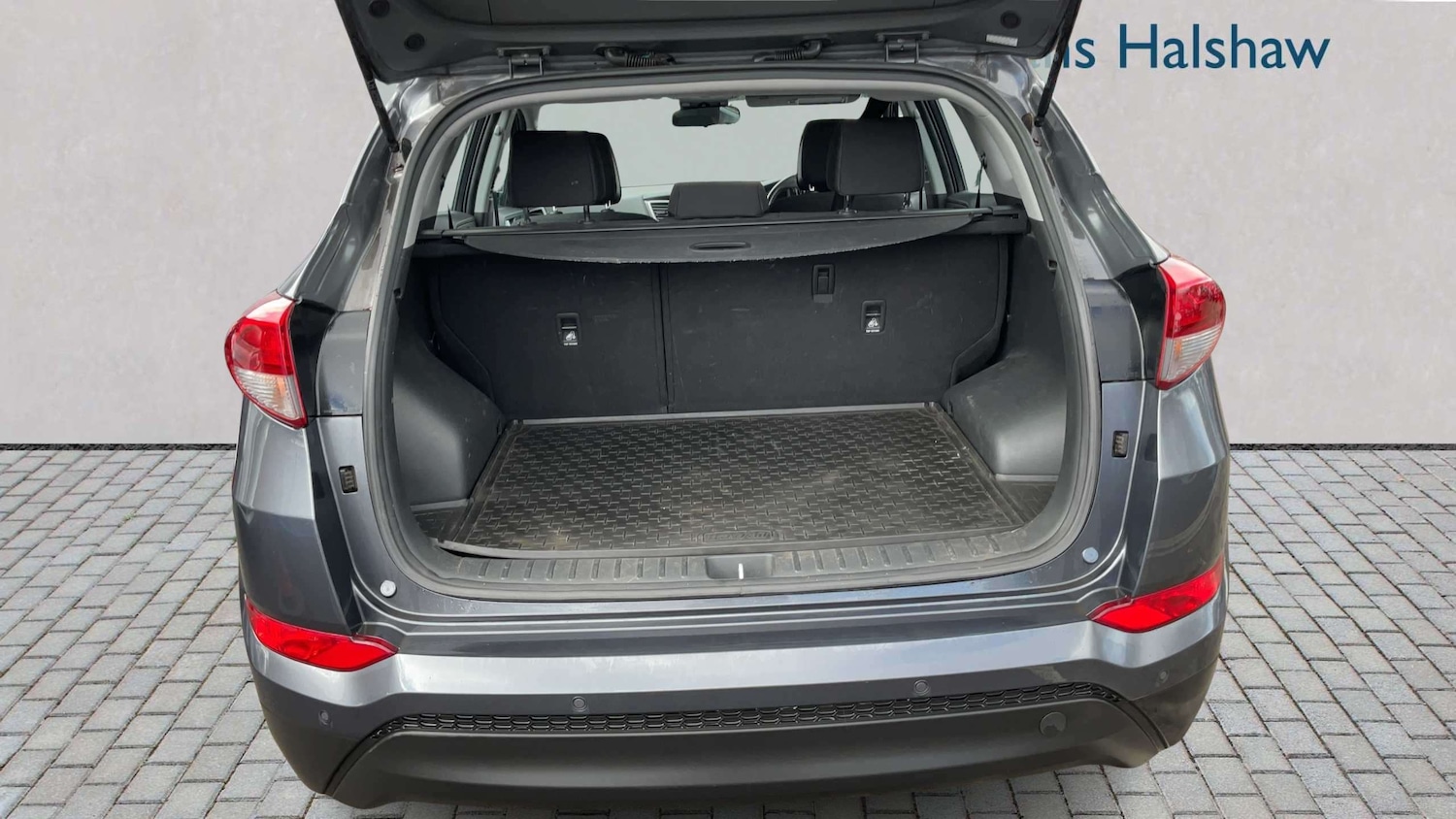 Used Hyundai TUCSON 2017 for sale - 77577205: Photo 7