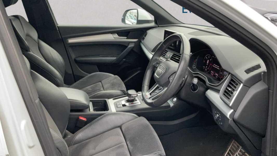 Used Audi Q5 2019 for sale - 77232925: Photo 6