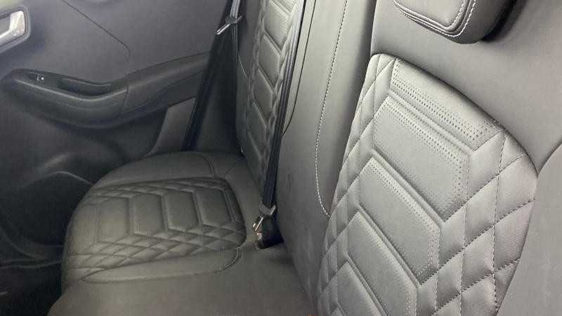 Used Ford Puma 2023 for sale - 76955244: Photo 9