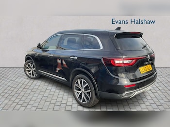 Used Renault Koleos 2020 for sale - 78937617: Photo
