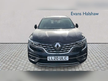 Used Renault Koleos 2020 for sale - 78937617: Photo