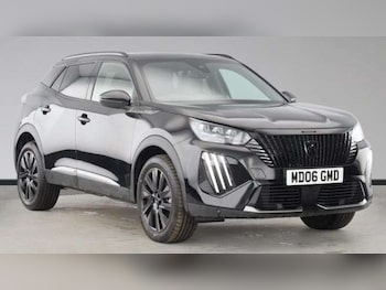 Used Peugeot 2008 2024 for sale - 79270770: Photo