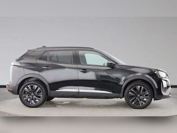 Used Peugeot 2008 2024 for sale - 79270770: Photo