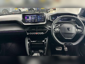 Used Peugeot 2008 2024 for sale - 79270770: Photo