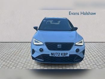 Used SEAT Arona 2022 for sale - 78432874: Photo