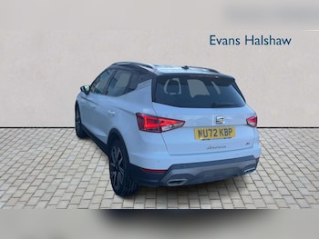 Used SEAT Arona 2022 for sale - 78432874: Photo