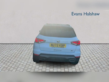 Used SEAT Arona 2022 for sale - 78432874: Photo