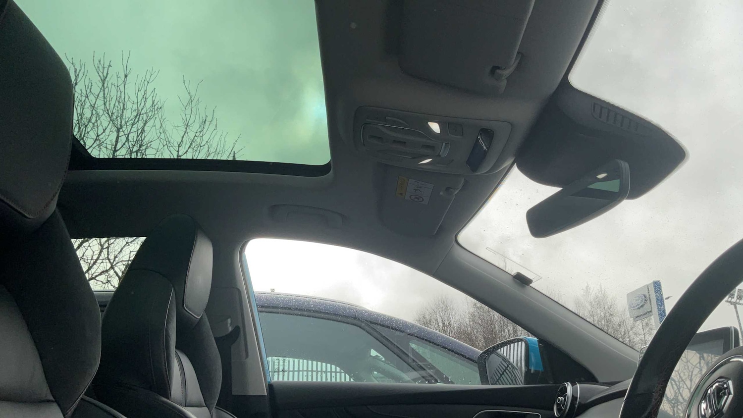 Used MG MG HS 2023 for sale - 77615326: Photo 10