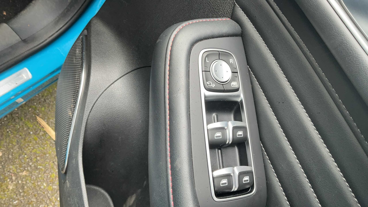 Used MG MG HS 2023 for sale - 77615326: Photo 11