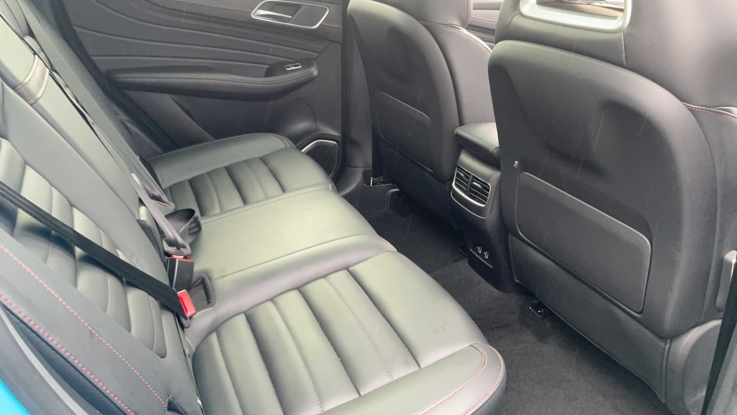 Used MG MG HS 2023 for sale - 77615326: Photo 12