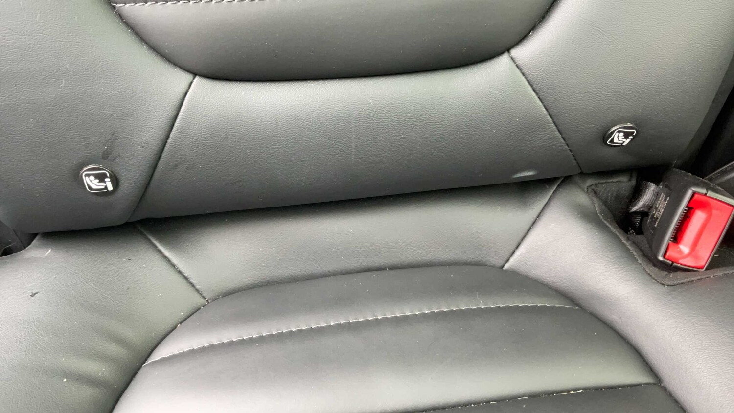 Used MG MG HS 2023 for sale - 77615326: Photo 13