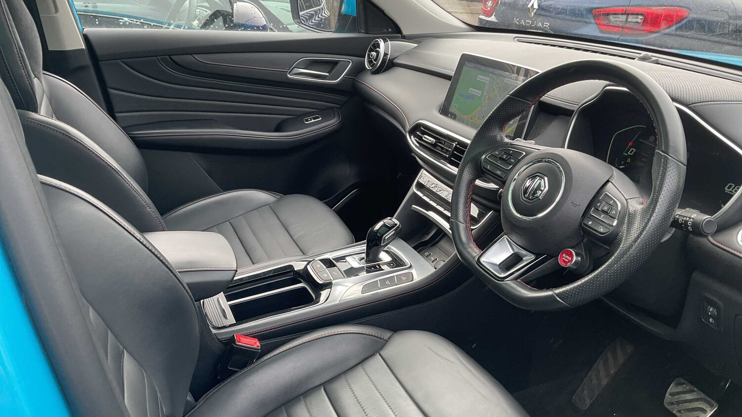 Used MG MG HS 2023 for sale - 77615326: Photo 15