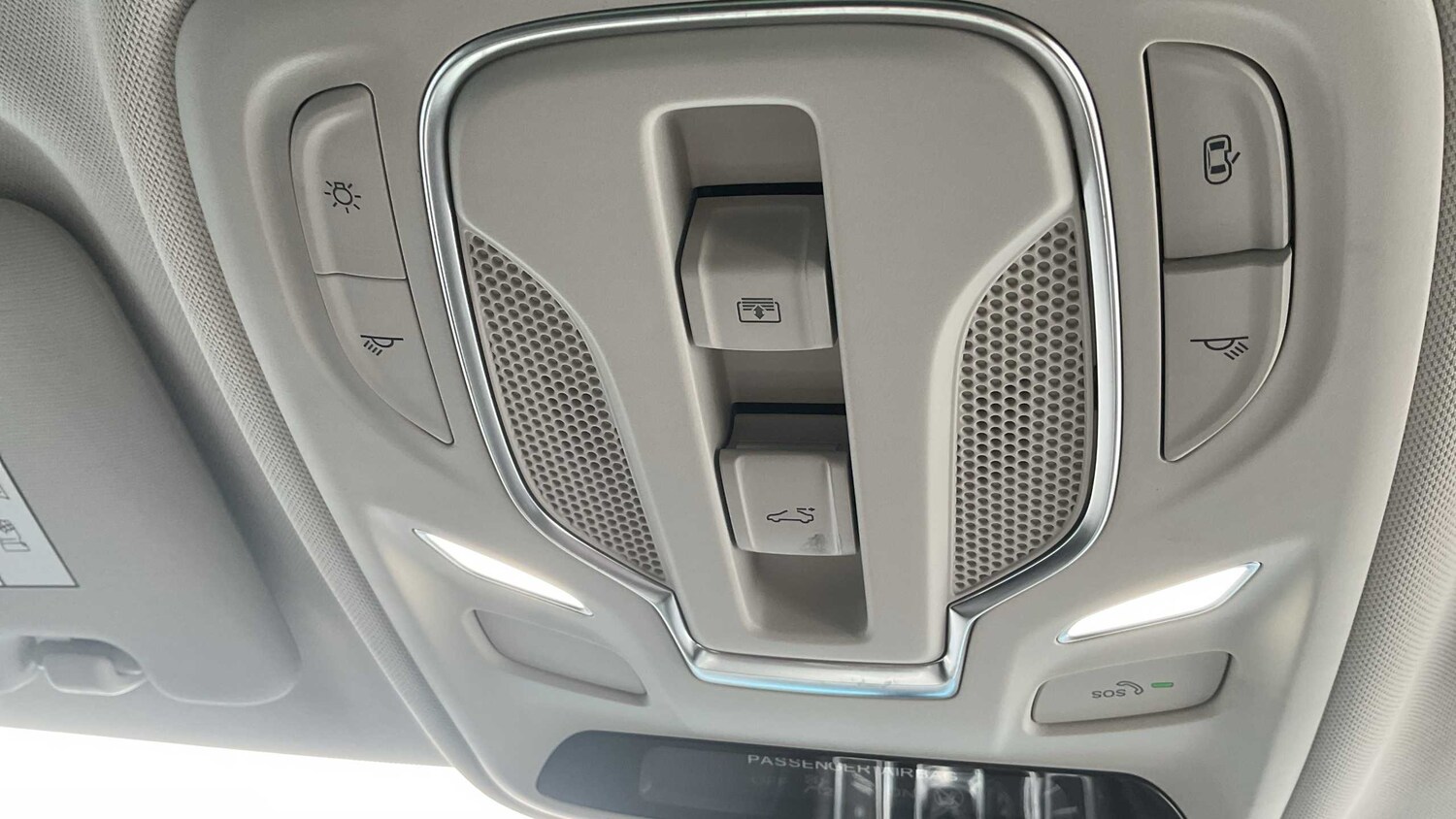 Used MG MG HS 2023 for sale - 77615326: Photo 16