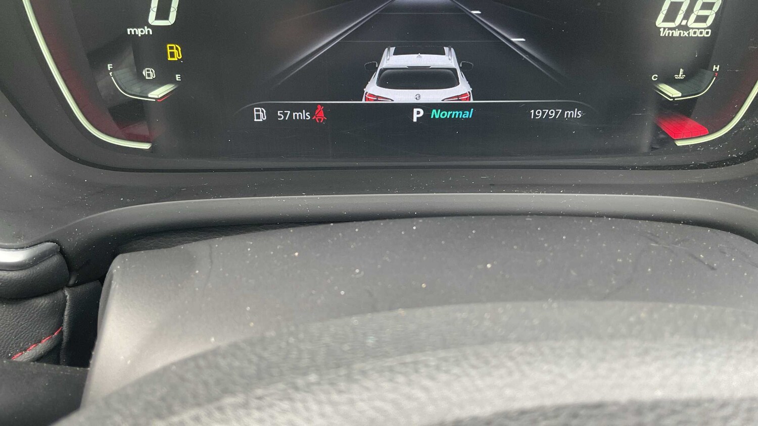 Used MG MG HS 2023 for sale - 77615326: Photo 17