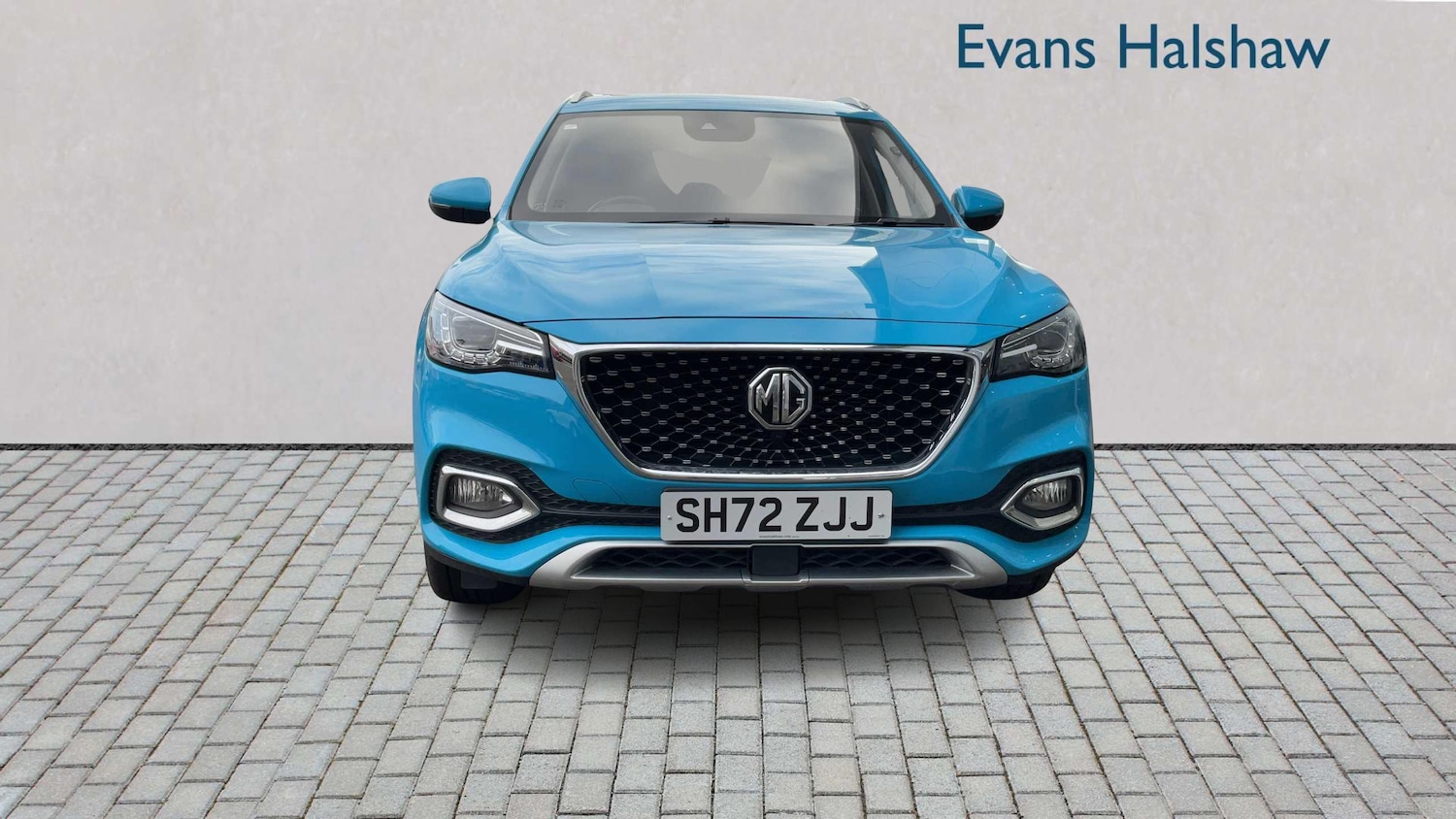 Used MG MG HS 2023 for sale - 77615326: Photo 2