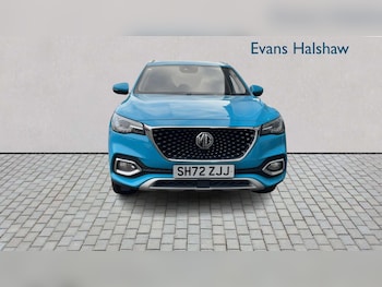 Used MG MG HS 2023 for sale - 77615326: Photo