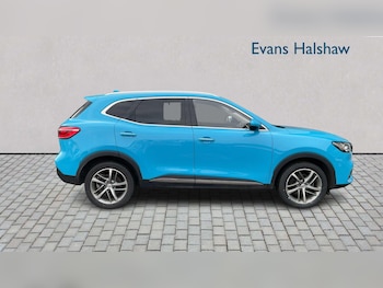 Used MG MG HS 2023 for sale - 77615326: Photo