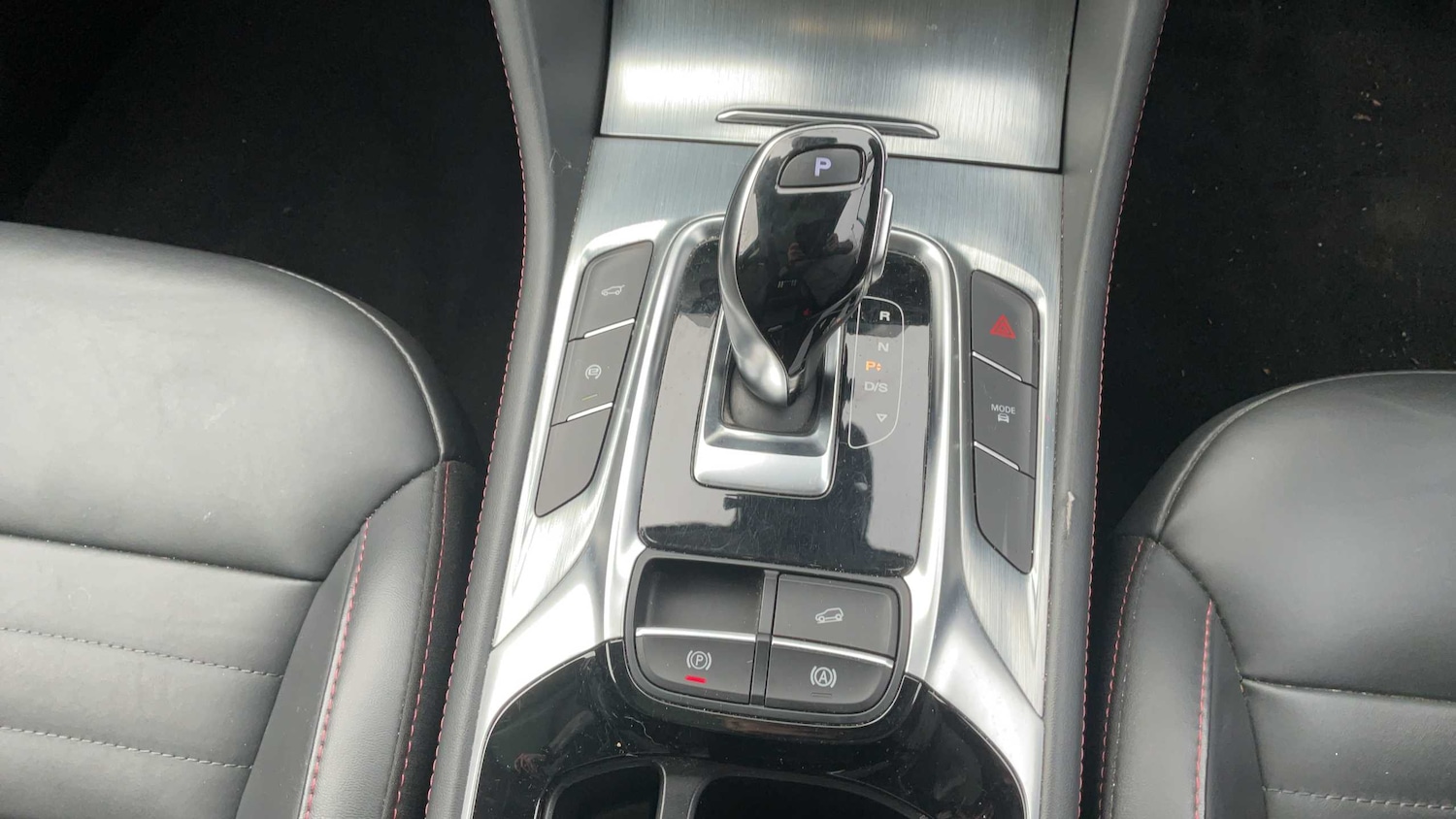 Used MG MG HS 2023 for sale - 77615326: Photo 7