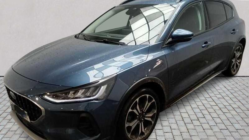 Used Ford Focus 2022 for sale - 76755333: Photo 2