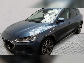 Used Ford Focus 2022 for sale - 76755333: Photo