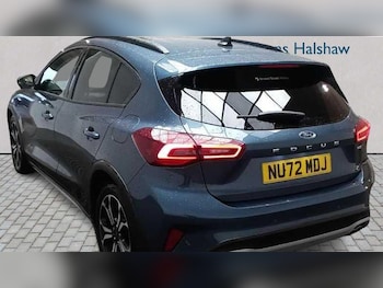 Used Ford Focus 2022 for sale - 76755333: Photo