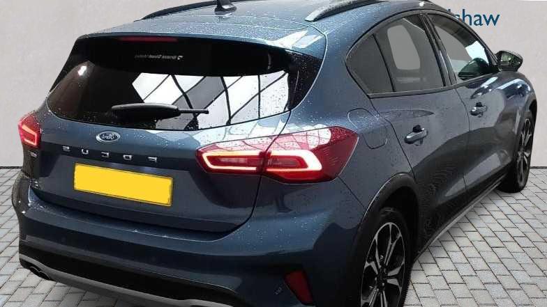 Used Ford Focus 2022 for sale - 76755333: Photo 4