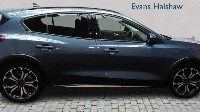 Used Ford Focus 2022 for sale - 76755333: Photo 5