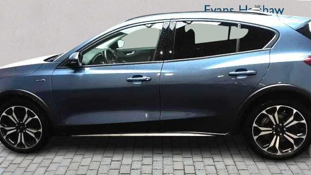 Used Ford Focus 2022 for sale - 76755333: Photo 6