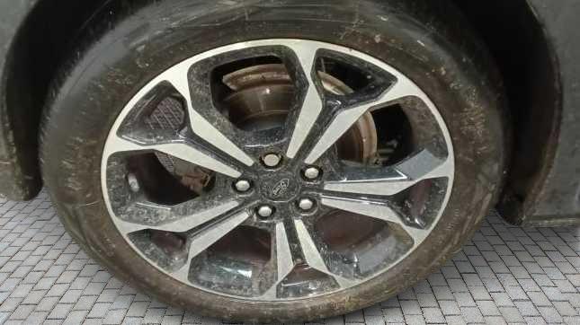 Used Ford Focus 2022 for sale - 76755333: Photo 9