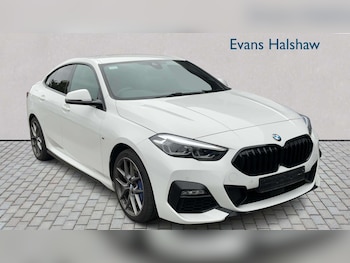 Used BMW 2 Series 2020 for sale - 79215469: Photo