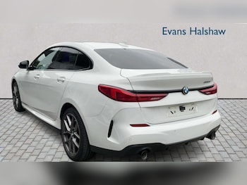 Used BMW 2 Series 2020 for sale - 79215469: Photo