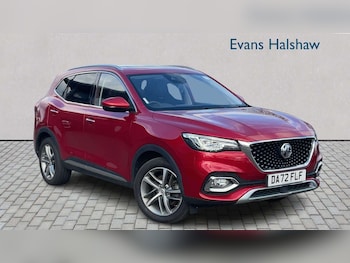 Used MG MG HS 2023 for sale - 78308291: Photo