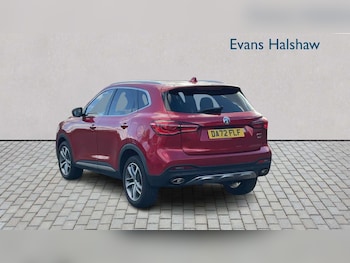 Used MG MG HS 2023 for sale - 78308291: Photo