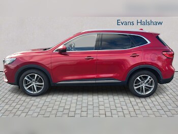 Used MG MG HS 2023 for sale - 78308291: Photo