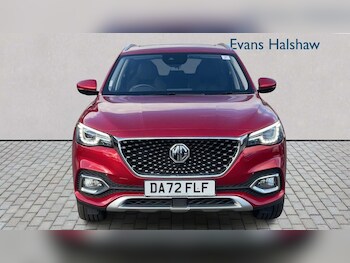 Used MG MG HS 2023 for sale - 78308291: Photo