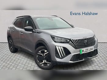 Used Peugeot 2008 2025 for sale - 79864352: Photo
