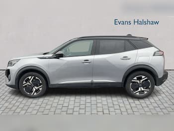 Used Peugeot 2008 2025 for sale - 79864352: Photo