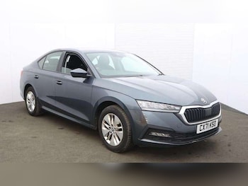 Used Skoda Octavia 2021 for sale - 78564482: Photo