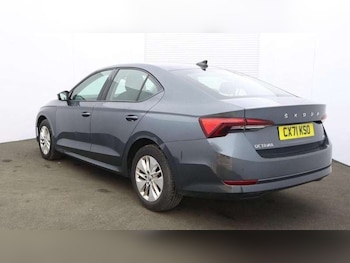 Used Skoda Octavia 2021 for sale - 78564482: Photo