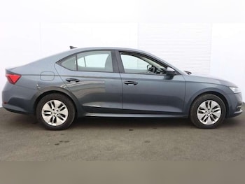 Used Skoda Octavia 2021 for sale - 78564482: Photo