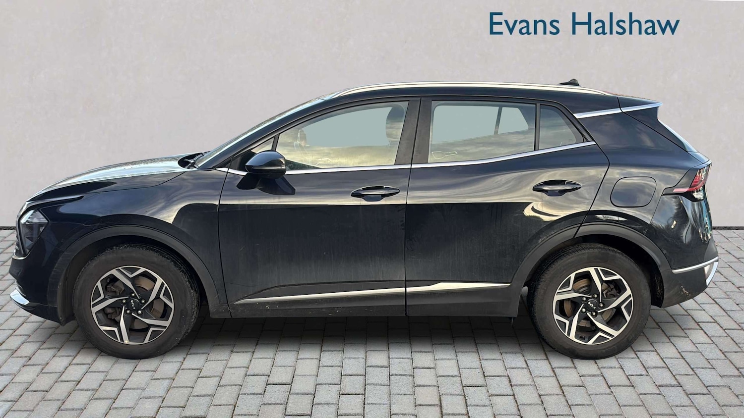 Used Kia Sportage 2023 for sale - 77698958: Photo 3