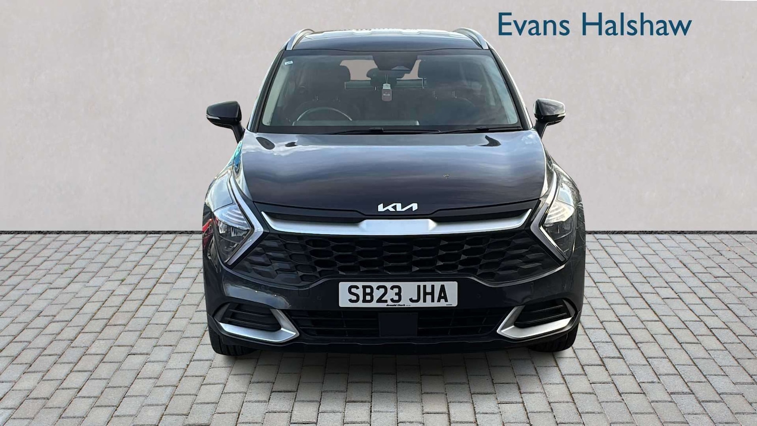 Used Kia Sportage 2023 for sale - 77698958: Photo 4