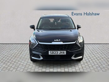 Used Kia Sportage 2023 for sale - 77698958: Photo