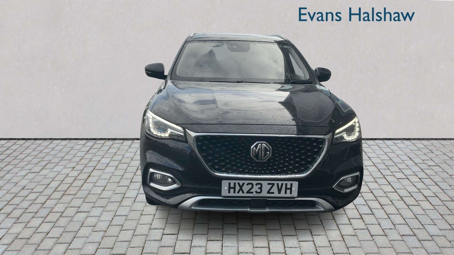 Used MG MG HS for sale - 78052174: Photo 2