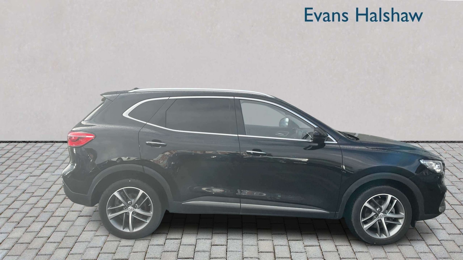 Used MG MG HS for sale - 78052174: Photo 3