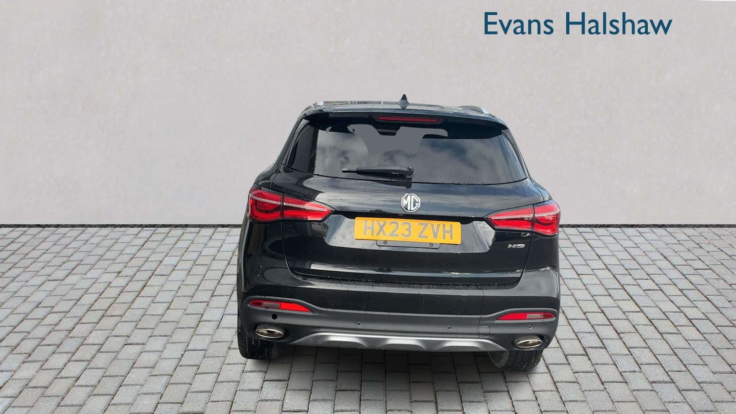 Used MG MG HS for sale - 78052174: Photo 4