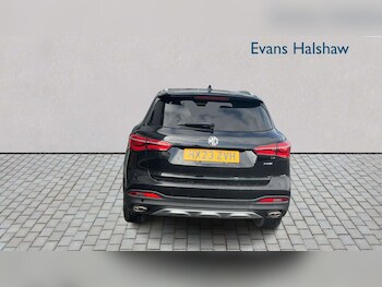 Used MG MG HS 2023 for sale - 78052174: Photo