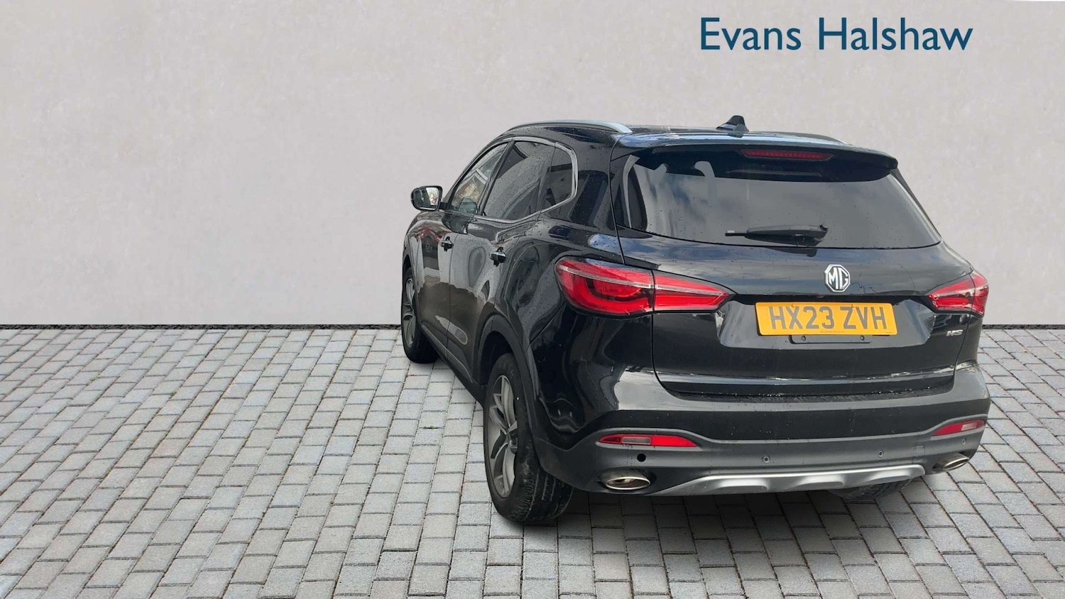 Used MG MG HS for sale - 78052174: Photo 5