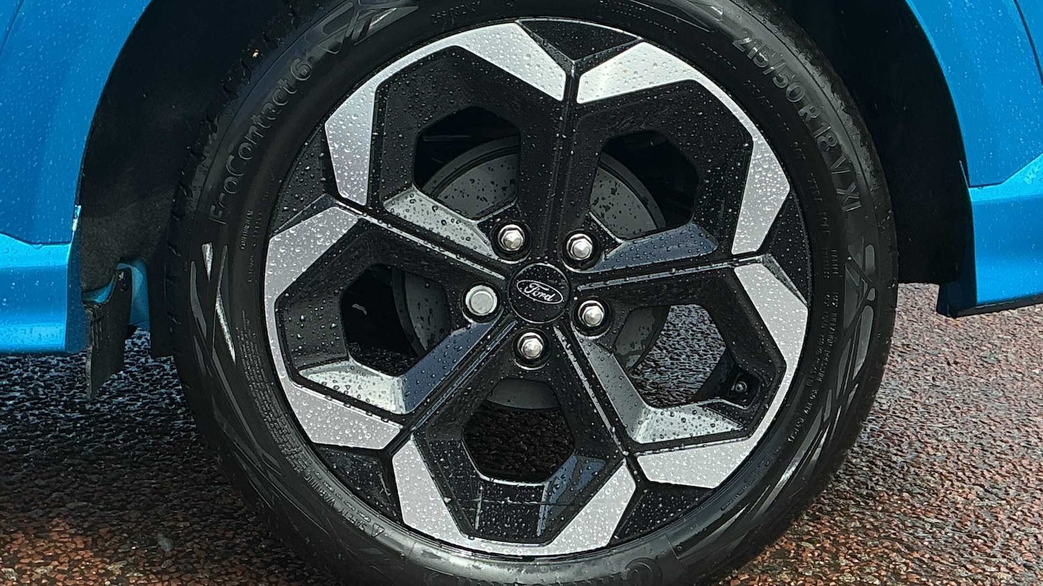 Used Ford Puma 2025 for sale - 76421164: Photo 10