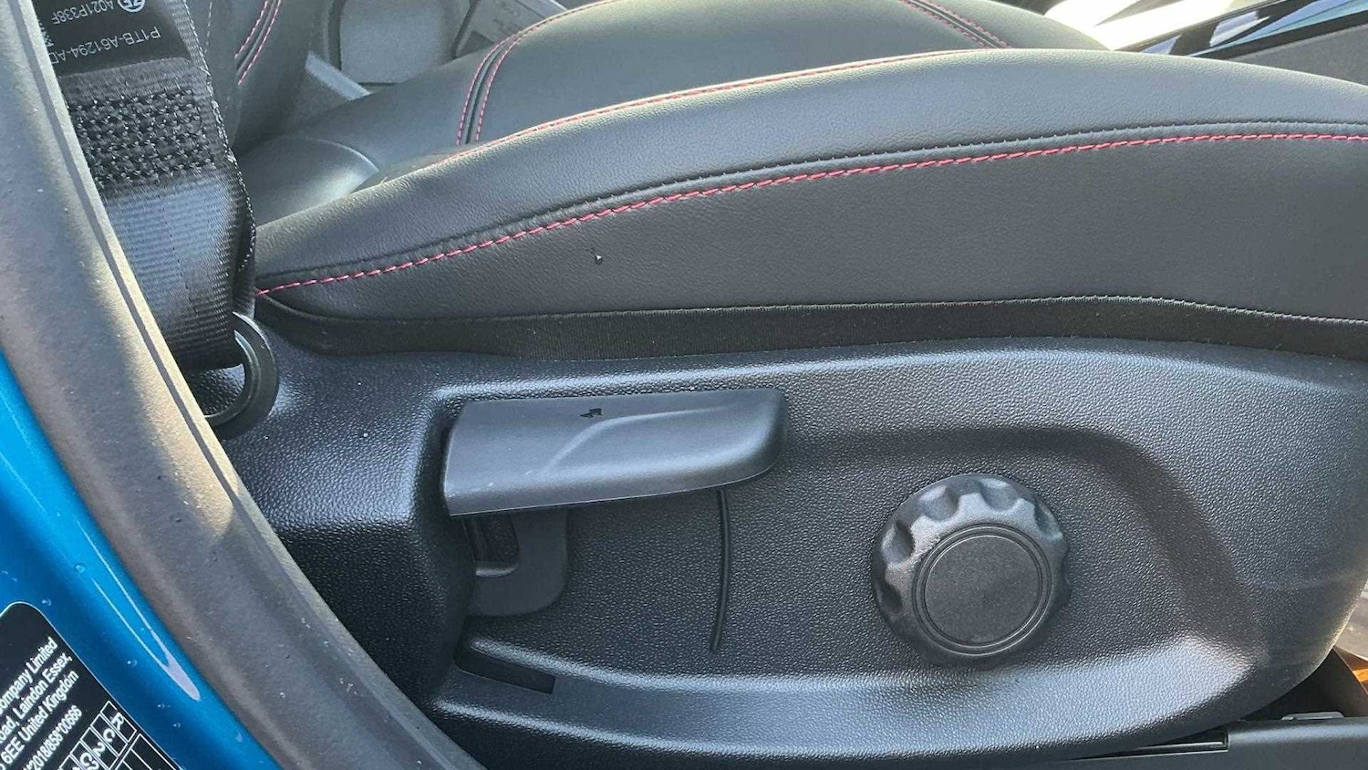 Used Ford Puma 2025 for sale - 76421164: Photo 16